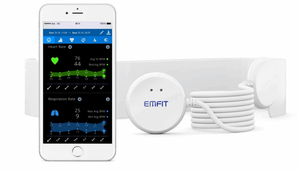 best sleep tracker