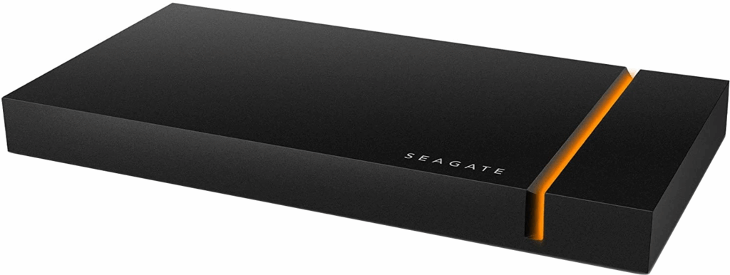 Fastest External SSD