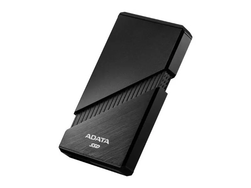 Fastest External SSD