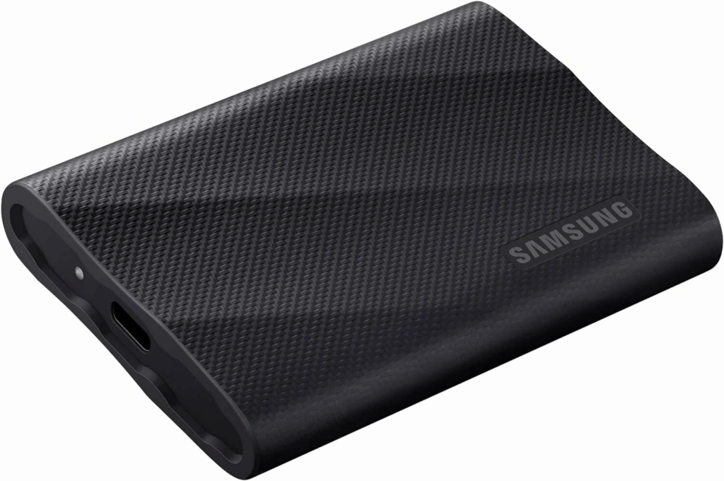 Fastest External SSD