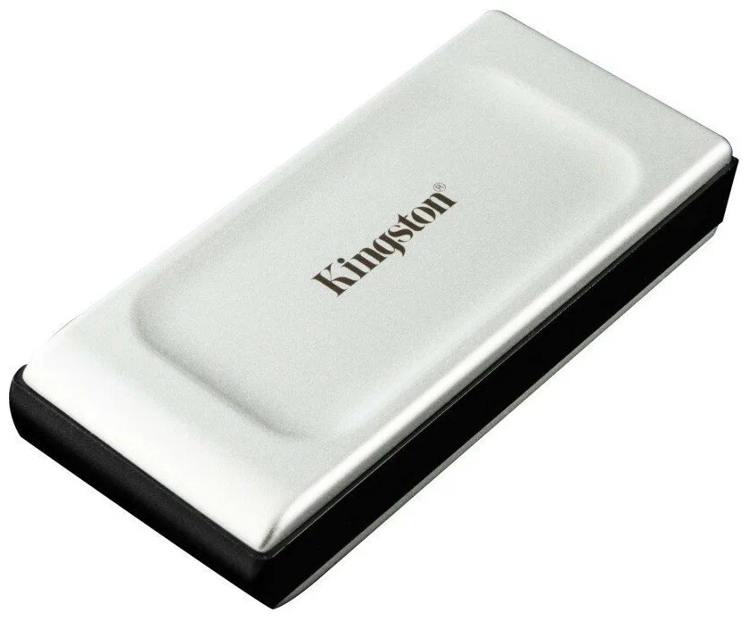 Fastest External SSD