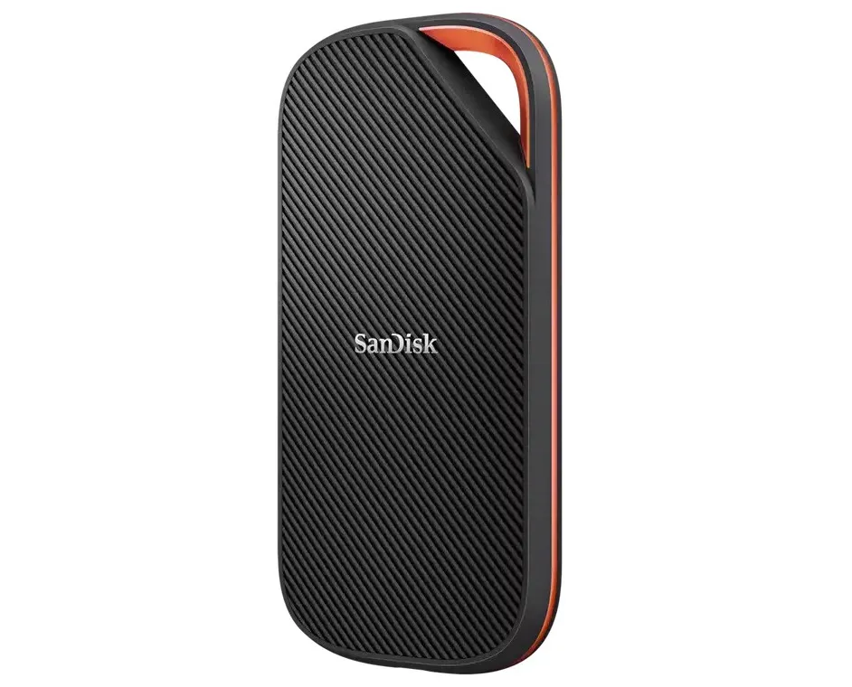 Fastest External SSD