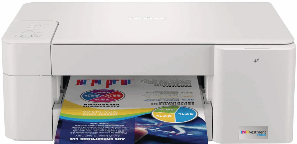 best inkjet printers
