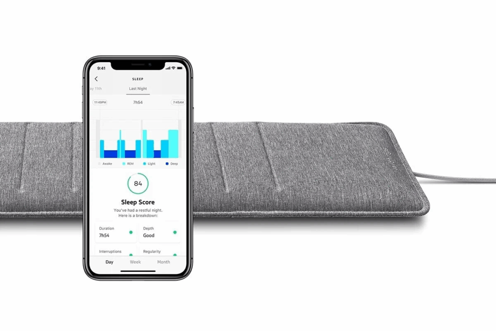 best sleep tracker
