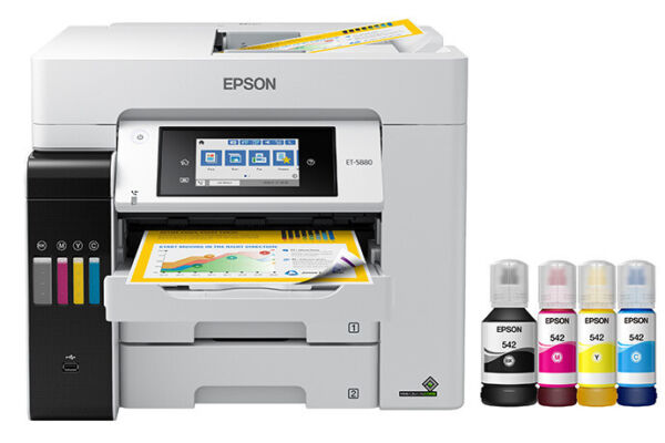 best inkjet printers