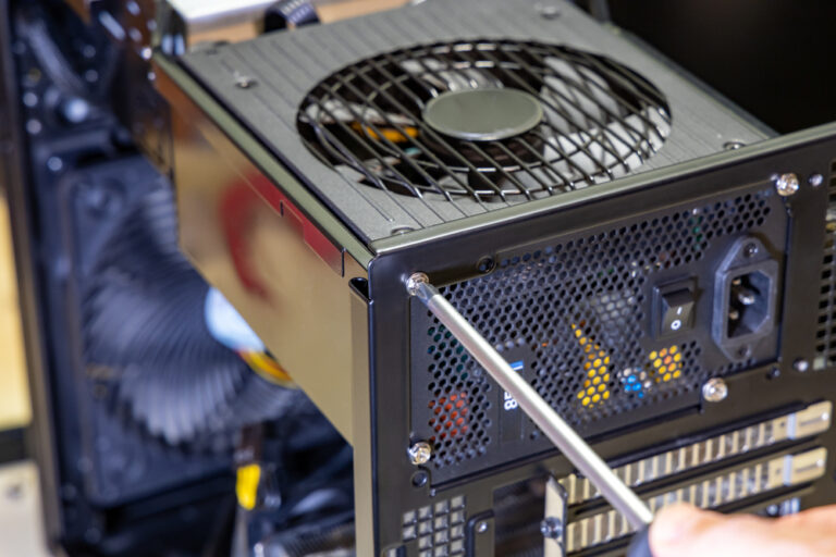 DIY PC Build Checklist: Essential Parts & Compatibility Tips