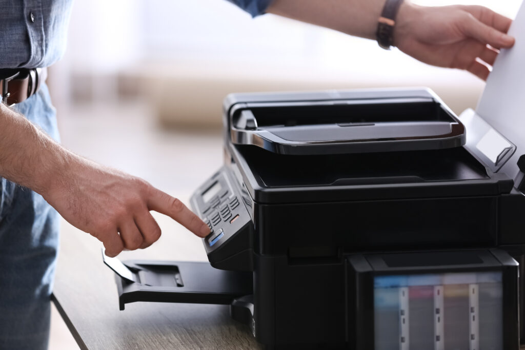 best inkjet printers