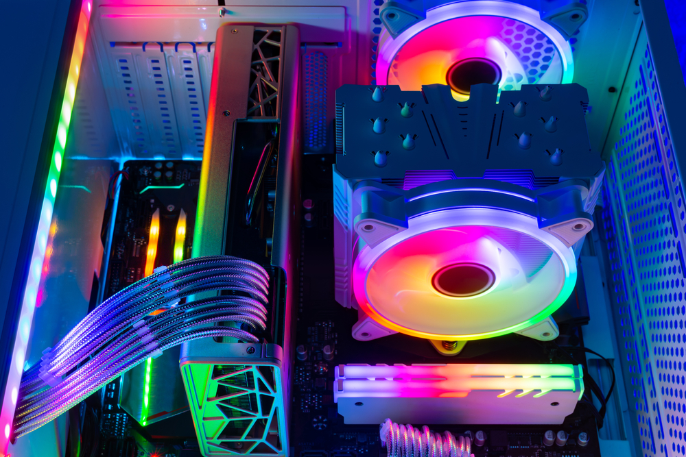 DIY PC Build