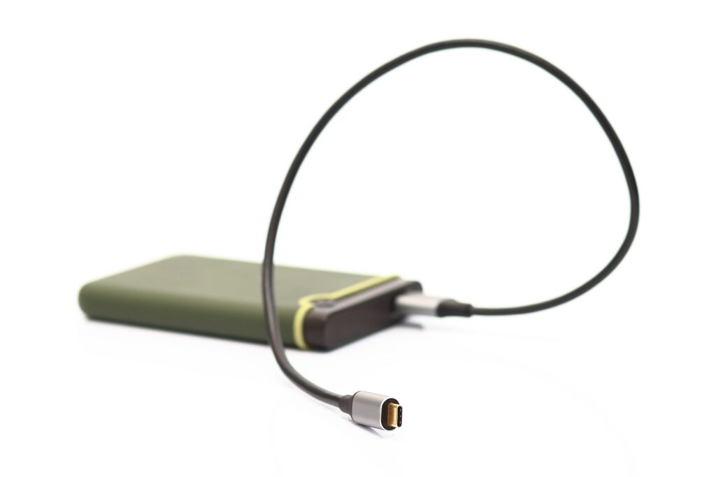 Fastest External SSD
