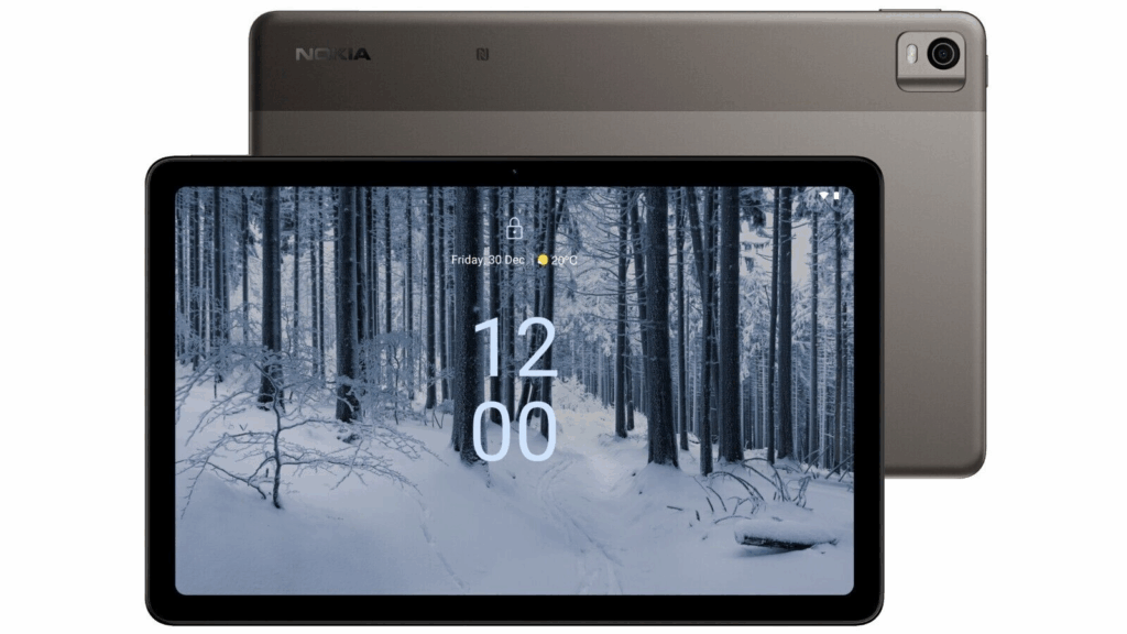 budget tablets for students