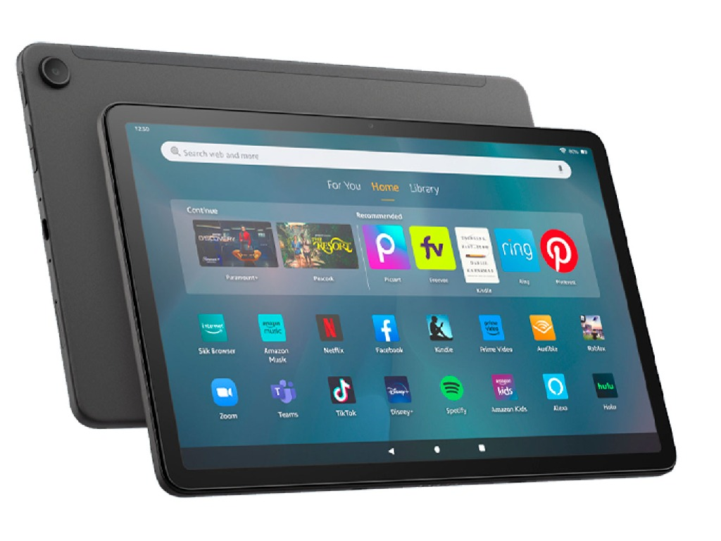 budget tablets for students
