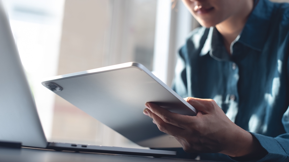 Budget Tablets for Students