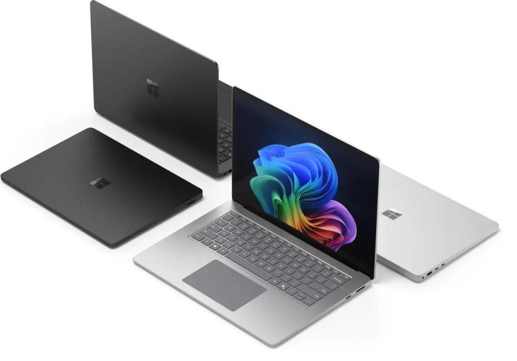 Best Laptops for Remote Work in 2025