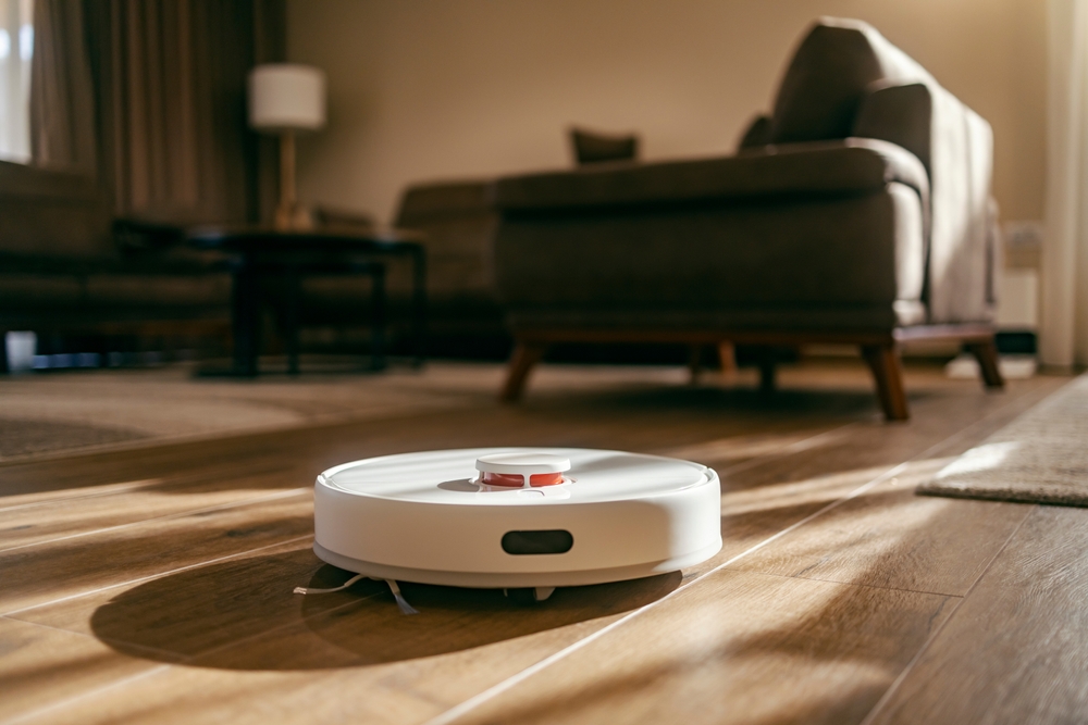 Best Robot Vacuums to Buy for Christmas