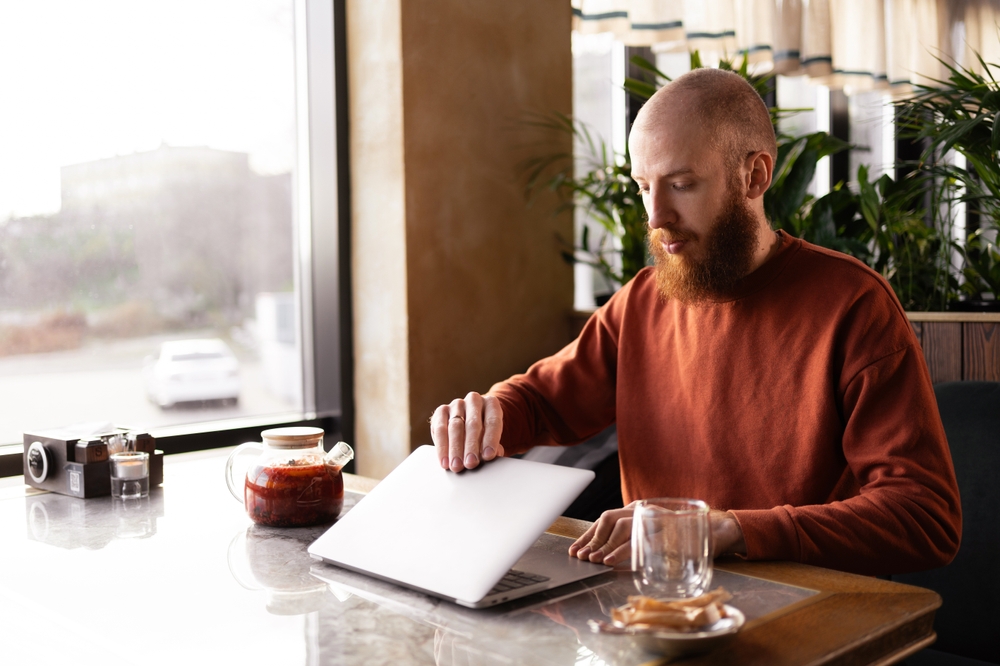 Best Laptops for Remote Work in 2025