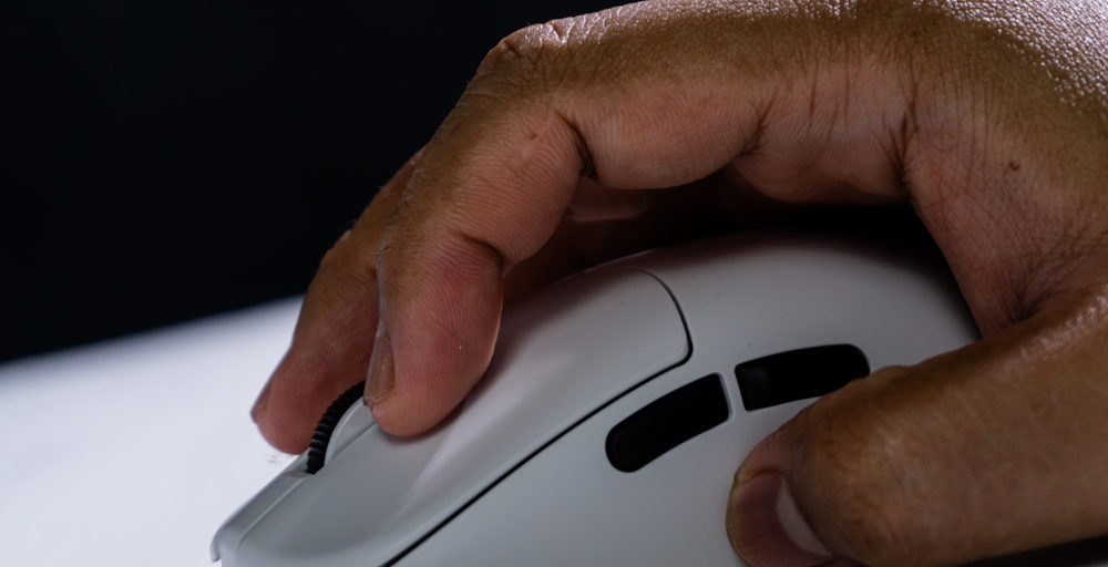 The Best Wireless Mouse for Productivity