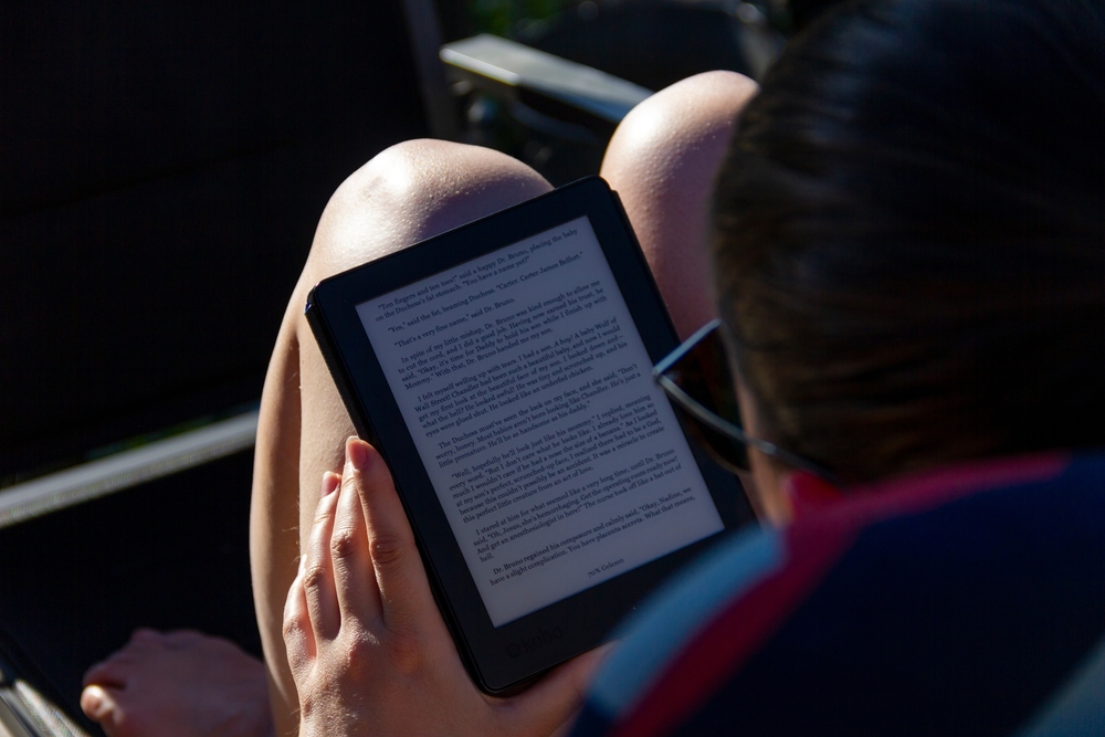 Top Tablets for Reading and Media