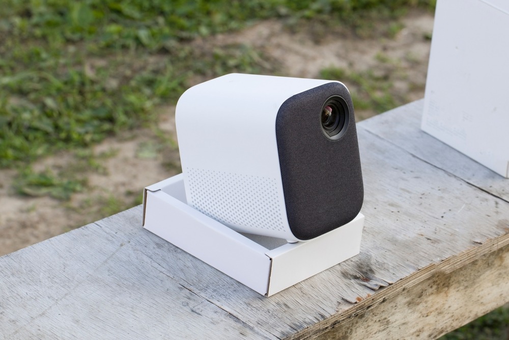 The Best Tech For Outdoor Camping