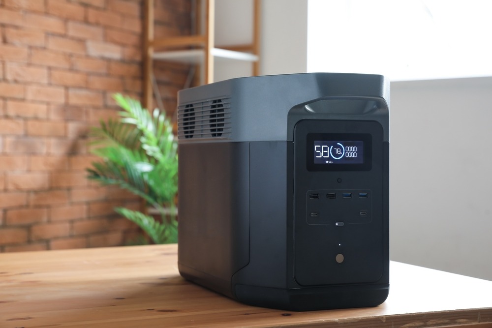 The Best Tech For Outdoor Camping