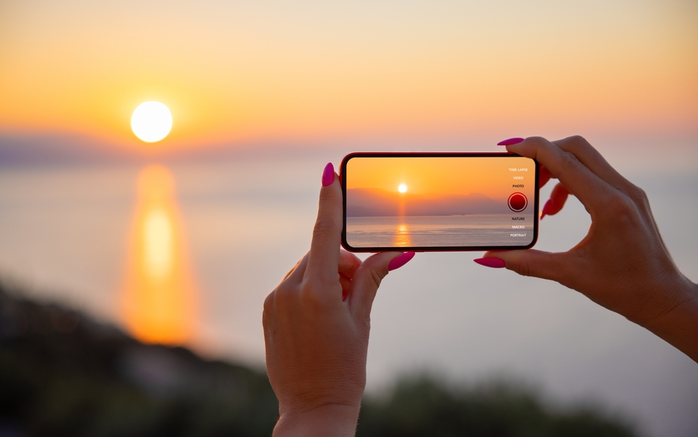 5 Smartphones For Photographers in 2026