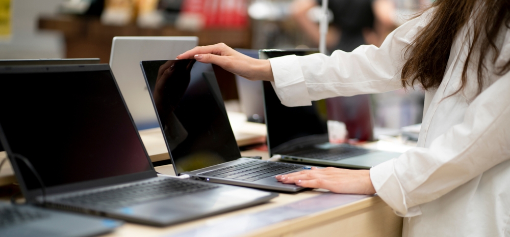 Choosing a Laptop in 2026: Buyers Guide