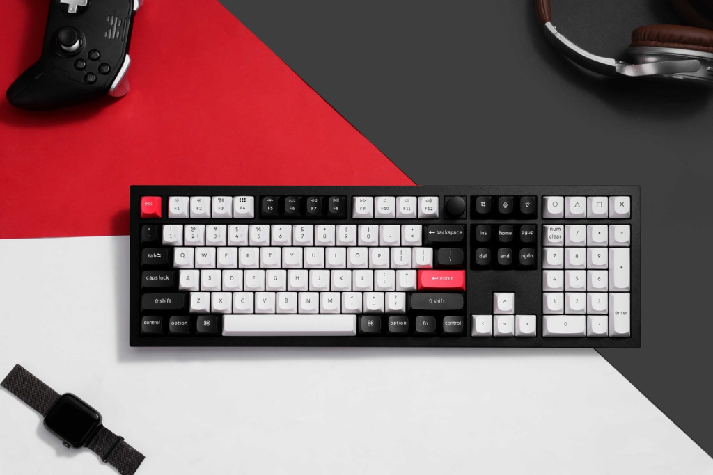 3 Unique Mechanical Keyboards of 2026