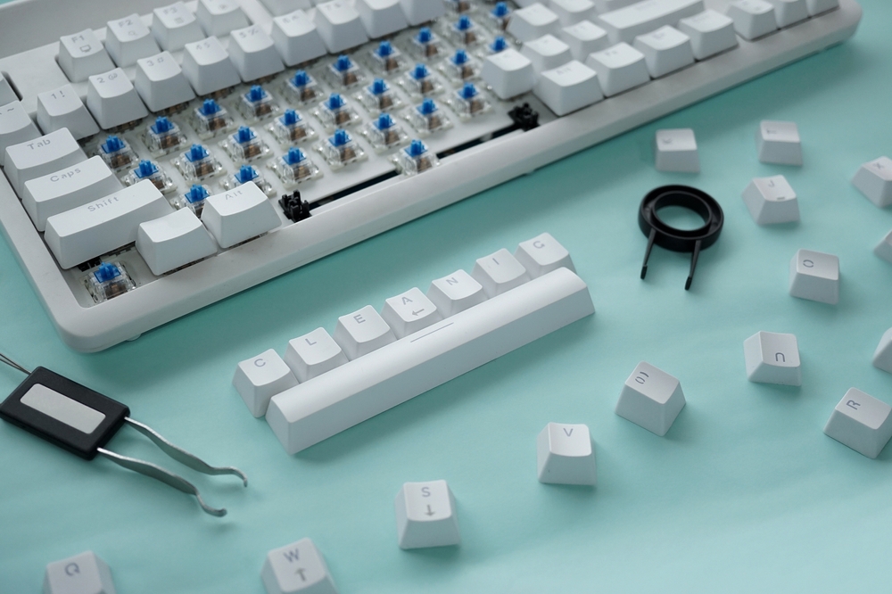3 Unique Mechanical Keyboards of 2026